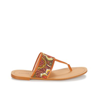 MULES ANDRÉ JERSEY FEMME